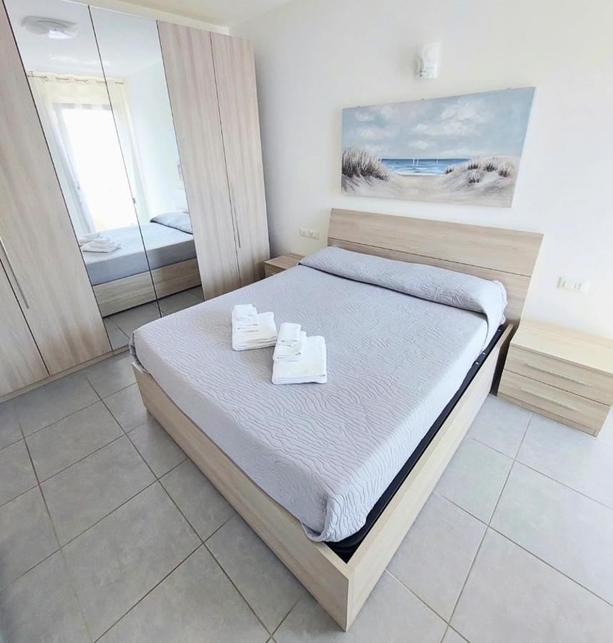 Appartamento Palazzo Moretto Chioggia Bagian luar foto